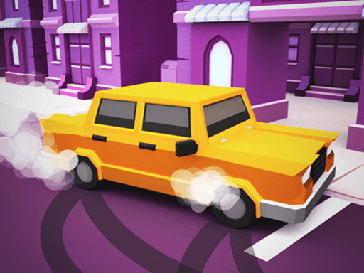 Read more about the article Drift Parking