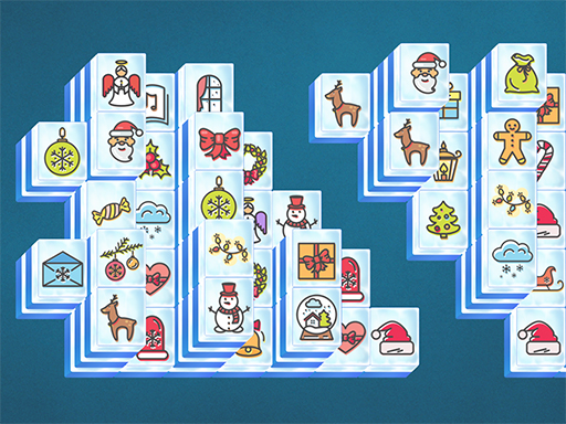 Read more about the article Mahjong Christmas