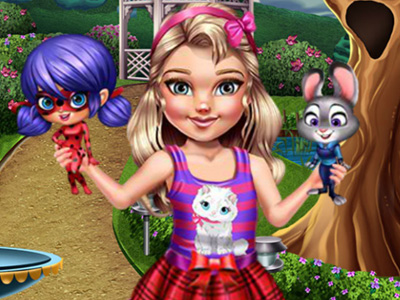 Read more about the article Find My Toys