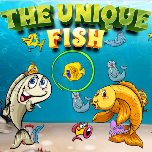 Read more about the article The Unique Fish