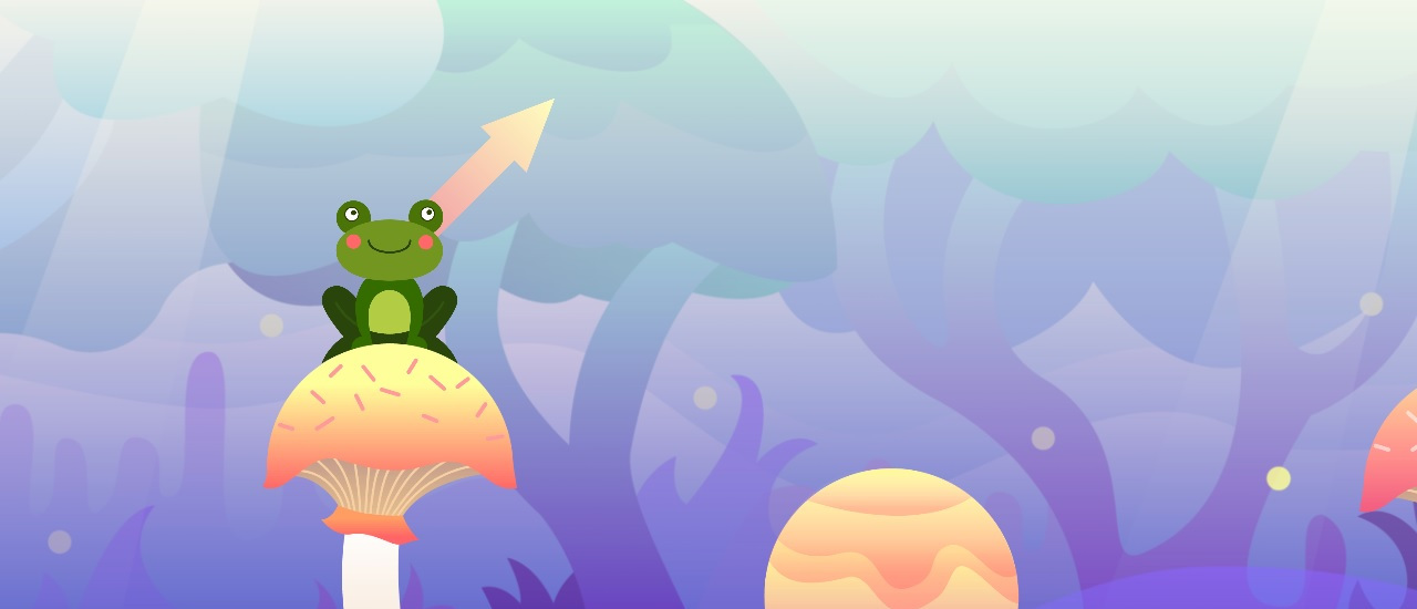 Read more about the article Endless Jump