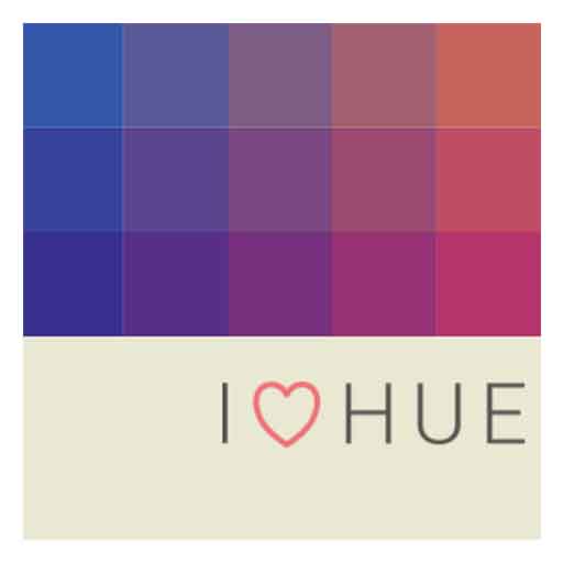 Read more about the article I love Hue