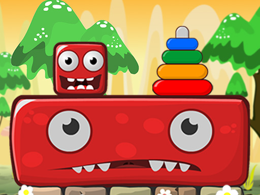 Read more about the article Monsterland. Junior vs Senior [Deluxe]