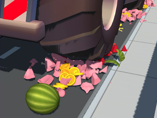 Read more about the article Wheel Smash
