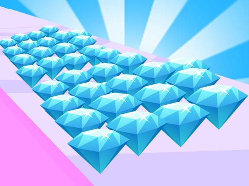 Read more about the article Diamond Rush
