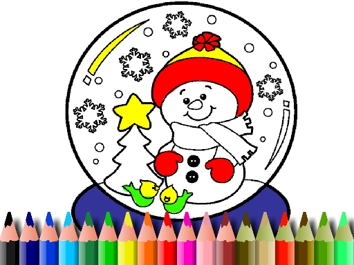 Read more about the article BTS Christmas Coloring Book