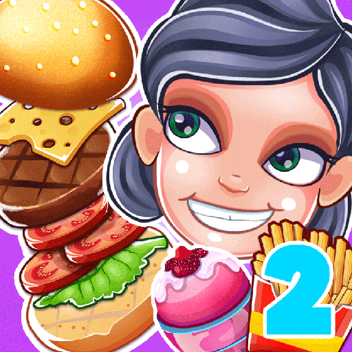 Read more about the article Super Burger 2