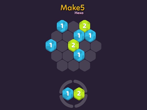 Read more about the article Make 5 Hexa