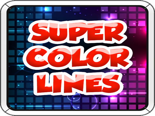 Read more about the article EG Super Color Lines