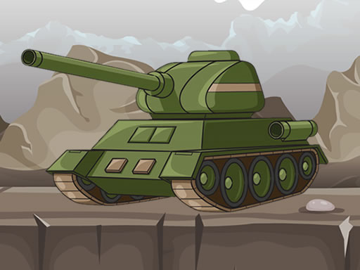 Read more about the article Tank Jigsaw