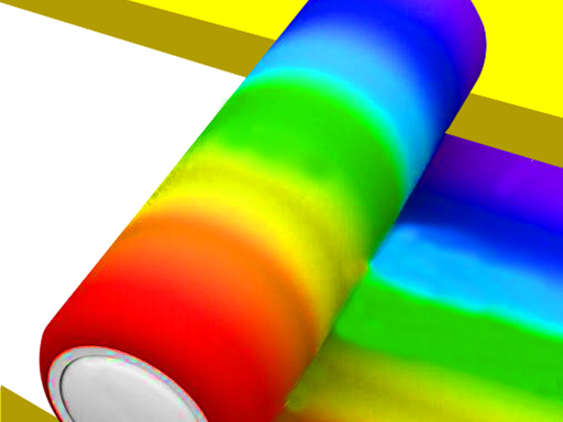 Read more about the article Color Roller 3D