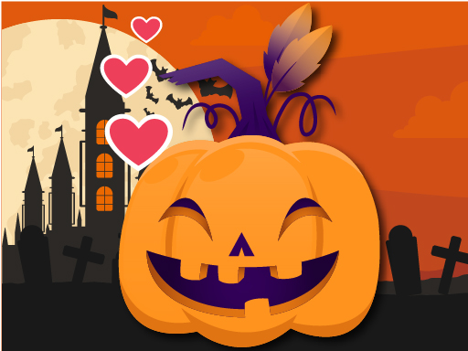 Read more about the article Love Balls Halloween