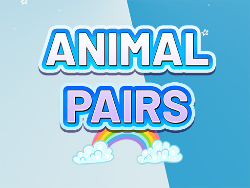 Read more about the article Animal Pairs