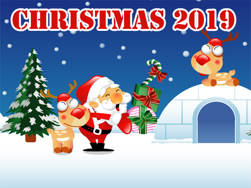 Read more about the article Christmas 2019 Puzzle