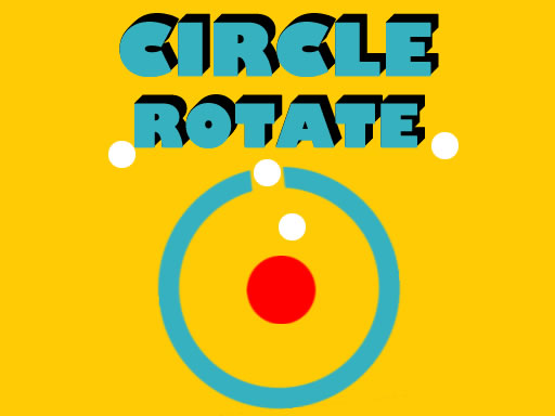 You are currently viewing Circle Rotate