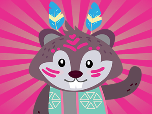 Read more about the article Boho Animals Jigsaw