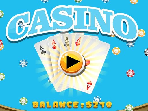 Read more about the article Blue Casino  Yakpi