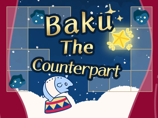 Read more about the article Baku The Counterpart