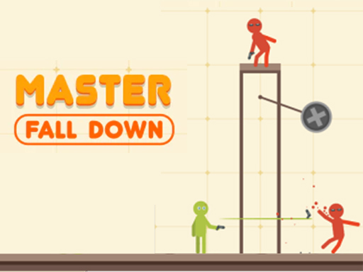 Read more about the article Master Fall Down