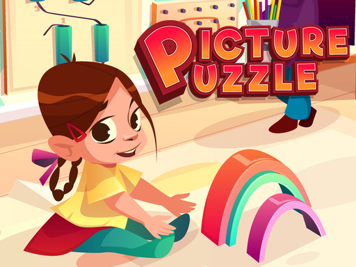 Read more about the article Picture Puzzle