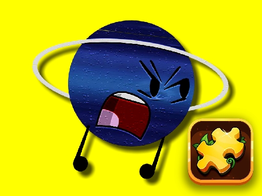 Read more about the article Planets Jigsaw Challenge