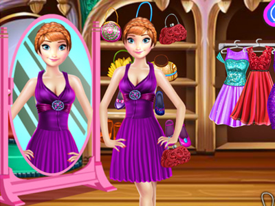 Read more about the article Fashion Princess