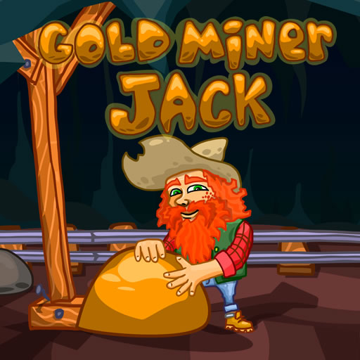 Read more about the article Gold Miner Jack
