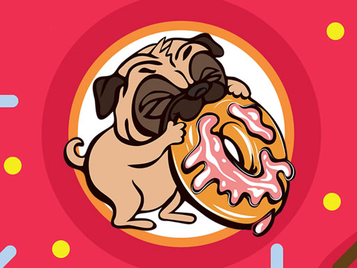 Read more about the article Tasty Donut Match3