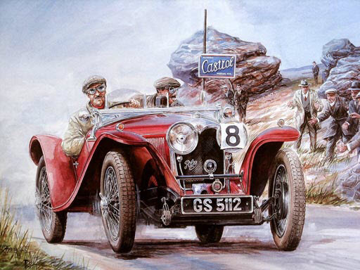 Read more about the article Vintage Cars Puzzle