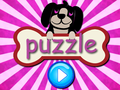 Read more about the article Dog Puzzle