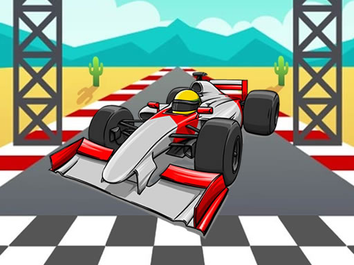 Read more about the article Formula Jigsaw
