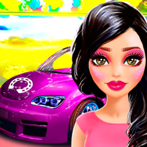 Read more about the article Kylie’s Favourite Car