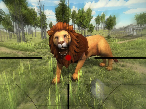 Read more about the article Lion Hunting 3D