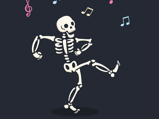 Read more about the article Army Of Skeletons Jigsaw