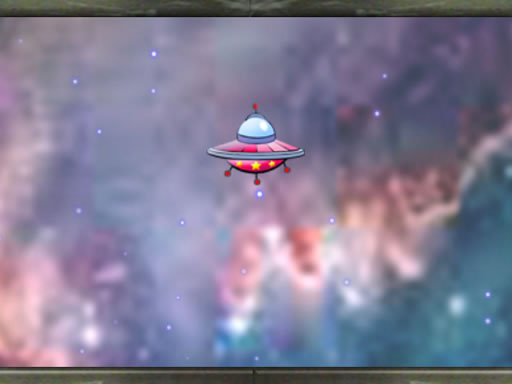 Read more about the article Space Jump