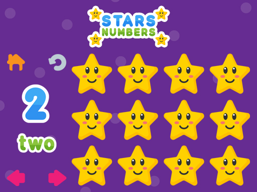 Read more about the article Stars Numbers