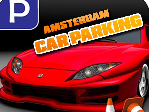Read more about the article Amsterdam Car Parking