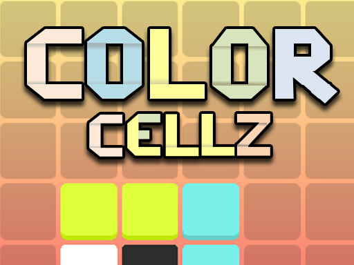 Read more about the article Color Cellz