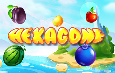 Read more about the article Hexagone