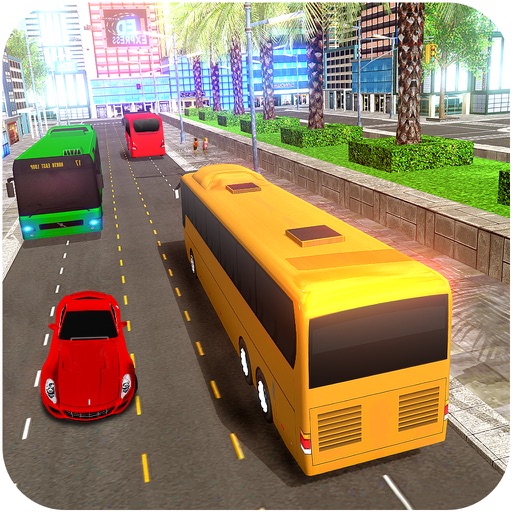 Read more about the article Coach Bus Simulator 2020