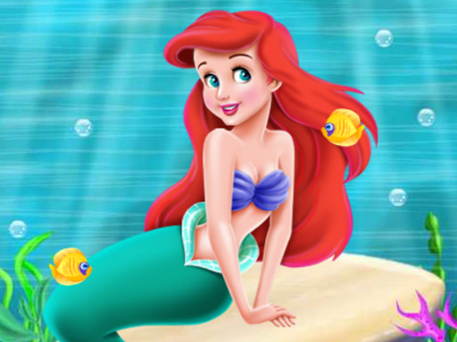 Read more about the article Mermaid Princess Adventure