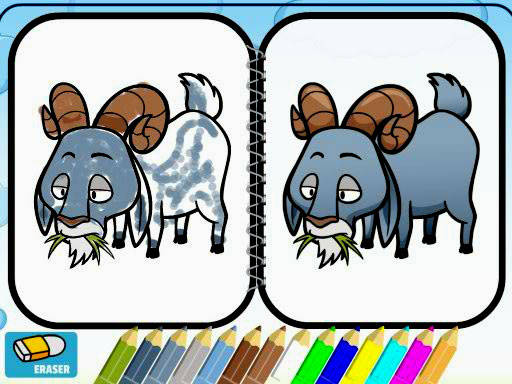 Read more about the article Dino Coloring Deluxe