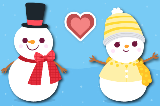Read more about the article Love Snowballs Xmas