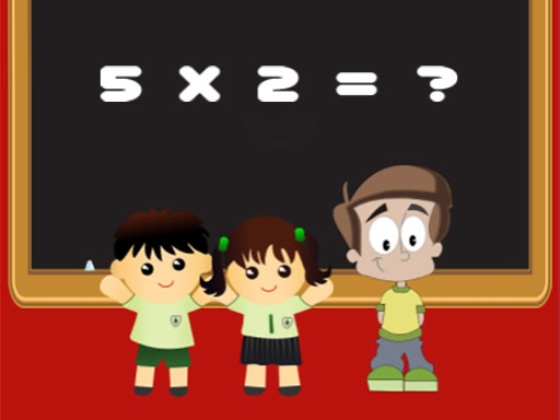 Read more about the article Kids Mathematics Game