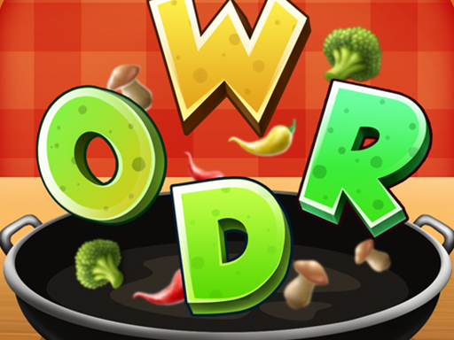 Read more about the article Word Chef