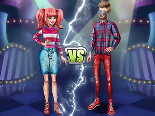 Read more about the article Couple Fashion