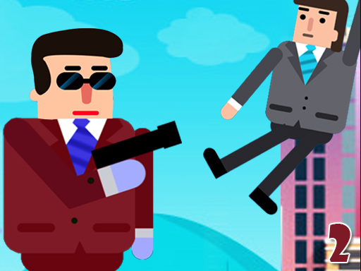 Read more about the article Mr Bullet 2