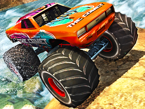 Read more about the article Monster Truck Dirt Rally