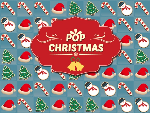 Read more about the article Pop Christmas