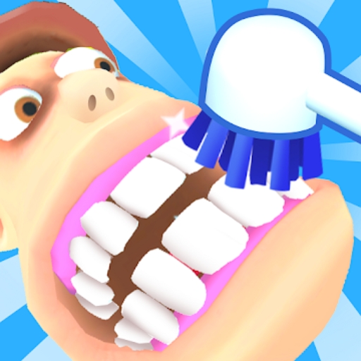 You are currently viewing Teeth Runner!